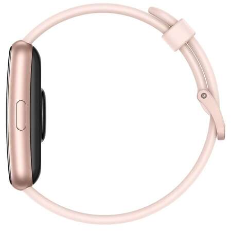 Умные часы Huawei Watch FIT SE Nebula Pink