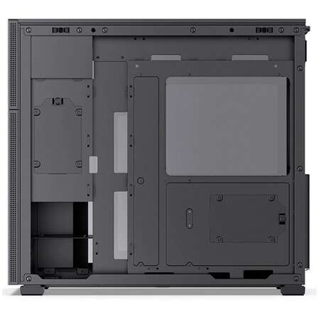 Корпус ATX Miditower JONSBO D41 Mesh Black