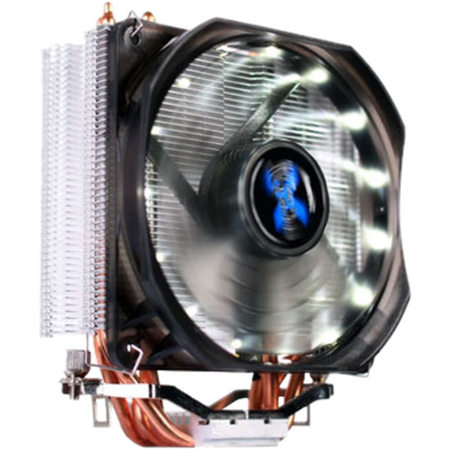 Охлаждение CPU Cooler Zalman CNPS9X Optima 775/1156/1155/1150/1151/1200/AM4/AM2/AM2+/AM3/AM3+/FM1/FM2 120мм