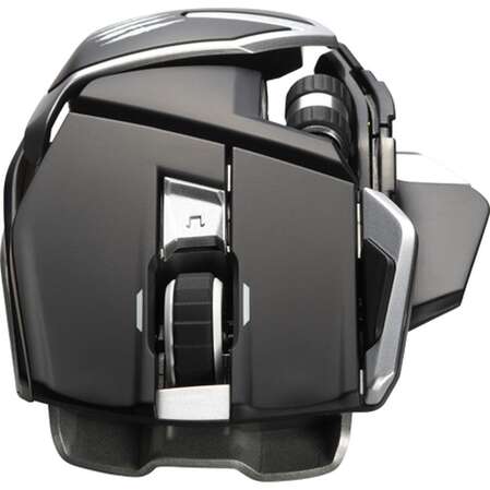 Мышь беспроводная Mad Catz R.A.T. DWS Wireless Black