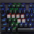 Клавиатура Corsair K65 RGB Rapidfire (Cherry MX Speed) Black