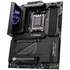 Материнская плата MSI MPG X870E Carbon WiFi Socket-AM5 AMD X870 4xDDR5, 4xSATA3, RAID, 4xM.2, 3xPCI-E16x, 9xUSB3.2, 2xUSB3.2 Type C, DP, HDMI, WiFi, 2xGlan, ATX Ret