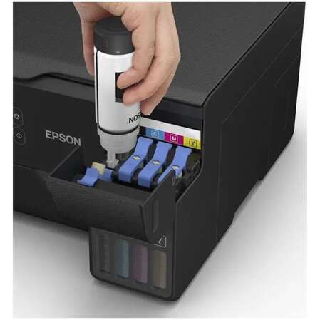 МФУ Epson EcoTank L3560 А4 Wifi
