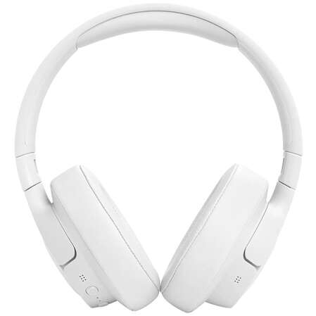 Bluetooth гарнитура JBL Tune 770 NC White