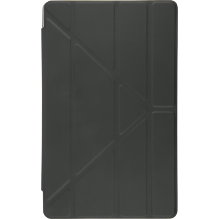 Чехол для Samsung Galaxy Tab A 10.1 SM-T510\SM-T515 Red Line черный