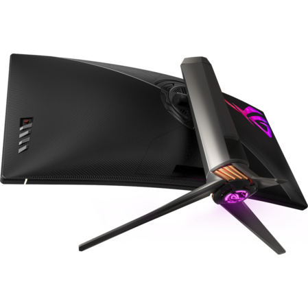 Монитор 35" ASUS ROG Swift PG35VQ VA 3440x1440 2ms HDMI, DisplayPort