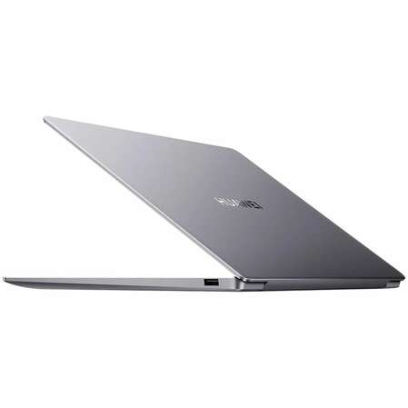 Ноутбук Huawei MateBook 14S HKFG-X Core i7 13700H/16Gb/1Tb SSD/14.2" 2.5K Touch/Win11 Space Grey