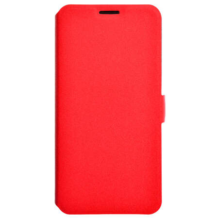 Чехол для LeEco Le 2 (X527) PRIME Book Case красный