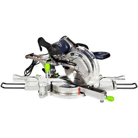 Торцовочная пила AYGER MSH-305/2200