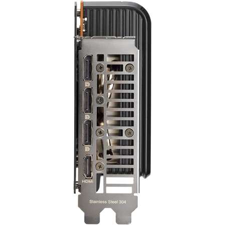 Видеокарта ASUS 16384Mb RX 9070 Prime OC 16Gb (Prime-RX9070-O16G) 3xDP, 1xHDMI, Ret