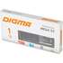 Внутренний SSD-накопитель 1024Gb Digma Mega S3 DGSM3001TS33T M.2 2280 PCI-E 3.0 x4