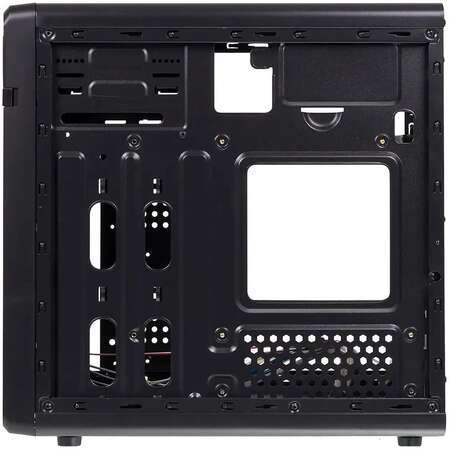 Корпус MicroATX Minitower Formula QS-180 Black