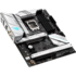 Материнская плата ASUS ROG Strix B660-A Gaming WiFi B660 Socket-1700 4xDDR5, 4xSATA3, RAID, 3xM.2, 2xPCI-E16x, 3xUSB3.2, 2xUSB3.2 Type C, DP, HDMI, WiFi, 2.5Glan, ATX