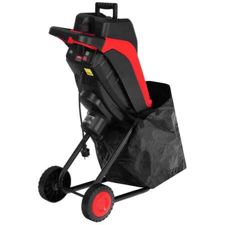 Садовый измельчитель MTX EGS-25, 2500 Вт, 40 мм 59711