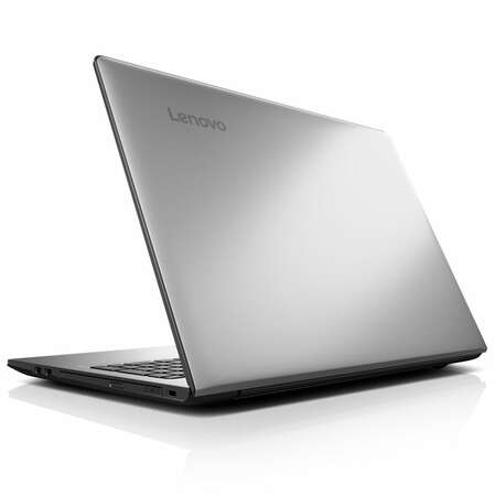 Ноутбук Lenovo IdeaPad 310-15IAP Intel N4200/4Gb/500Gb/15.6" FullHD/Win10 Grey