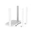 Беспроводной маршрутизатор Keenetic Explorer 4G KN-4910, Wi-Fi 5 AC1200, 3xLAN, 1xWAN, 1xUSB2.0 1xSIM