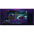 Монитор 45" LG UltraGear 45GR95QE-B OLED 3440x1440 0.03ms HDMI, DisplayPort