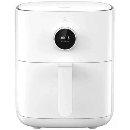 Аэрогриль Xiaomi Smart Air Fryer 4.5L White EU