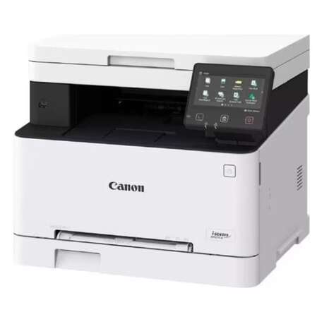 МФУ Canon i-SENSYS MF651Cw цветное А4 18ppm LAN WiFi