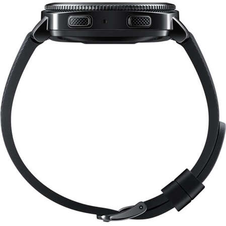 Умные часы Samsung Gear Sport Black