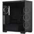 Корпус ATX Miditower Deepcool CG580 4F V2 Black