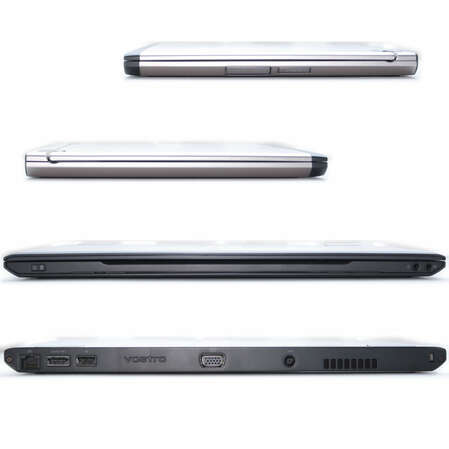 Ноутбук Dell Vostro V13 SU7300/4Gb/500Gb/13.0"/no ODD!/4500/Win7 HP 6cell