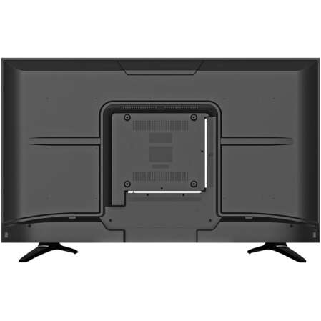 Телевизор 32" BBK 32LEM-1060/TS2C (HD 1366x768) черный