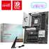 Материнская плата MSI B850 Gaming Plus WiFi Socket-AM5 AMD B850 4xDDR5, 4xSATA3, RAID, 3xM.2, 4xPCI-E16x, 2xUSB3.2, 2xUSB3.2 Type C, DP, WiFi, 5Glan, ATX Ret