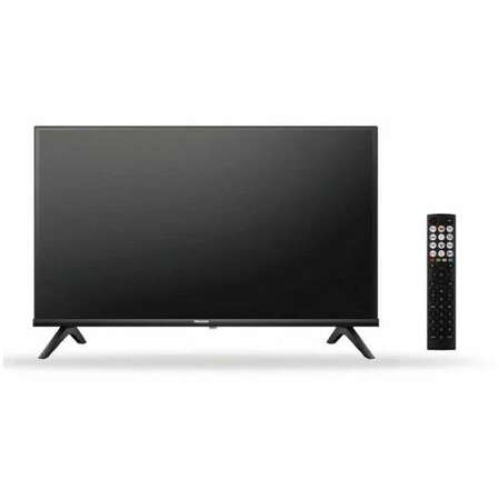 Телевизор 40" Hisense 40A4K (FullHD 1920x1080, Smart TV) черный