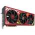 Видеокарта ASUS GeForce RTX 4090 24576Mb, Strix OC EVA-02 24G (ROG-Strix-RTX4090-O24G-EVA-02-Edition) 2xHDMI, 3xDP, Ret
