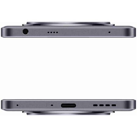 Смартфон Realme 13+ 5G 8/256GB RU Dark Purple