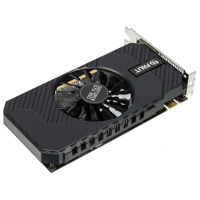 Palit gtx 950 2gb разгон