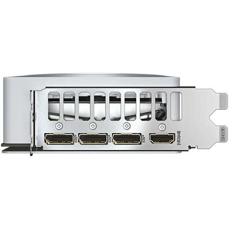 Видеокарта Gigabyte GeForce RTX 5080 16384Mb, Aero OC SFF 16 Gb (GV-N5080AERO OC-16GD) 1xHDMI, 3xDP, Ret