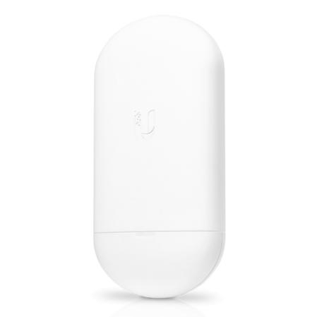 Точка доступа Ubiquiti NanoStation 5AC Loco, 802.11n, 450 Мбит/с, 5ГГц, 1xLAN PoE