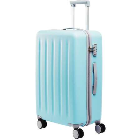 Чемодан Xiaomi NinetyGo PC Luggage 24" blue