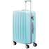 Чемодан Xiaomi NinetyGo PC Luggage 24" blue
