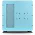 Корпус ATX Miditower Thermaltake Core P6 Tempered Glass CA-1V2-00MBWN-00 Turquoise