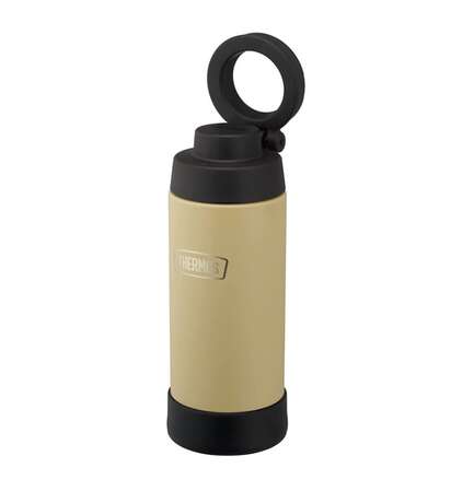 Thermos Термокружка ROB-500 SDBE, песочный, 0,5 л.