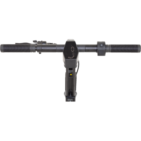 Электросамокат KUGOO T1 Pro/HX PLUS