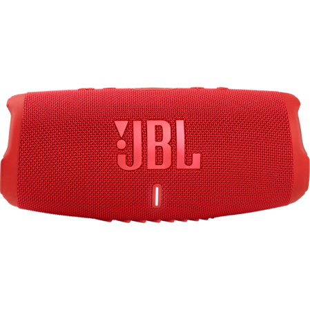 Портативная bluetooth-колонка JBL Charge 5 Red
