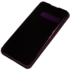 Чехол для Samsung Galaxy S10 SM-G973 Zibelino CLEAR VIEW фиолетовый