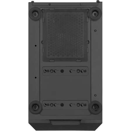 Корпус MicroATX Miditower Silverstone Fara H1M SST-FAH1MB Black