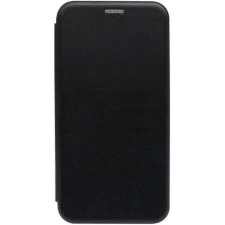 Чехол для Samsung Galaxy A52 SM-A525 Zibelino Book черный