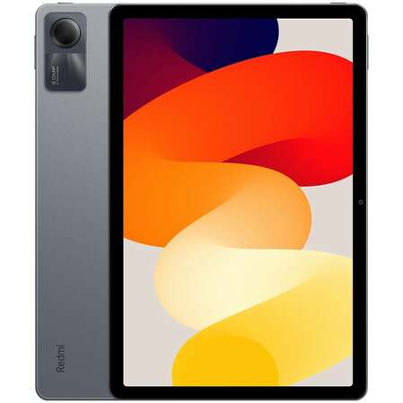 Планшет Xiaomi Redmi Pad SE 8/256GB RU Graphite Gray