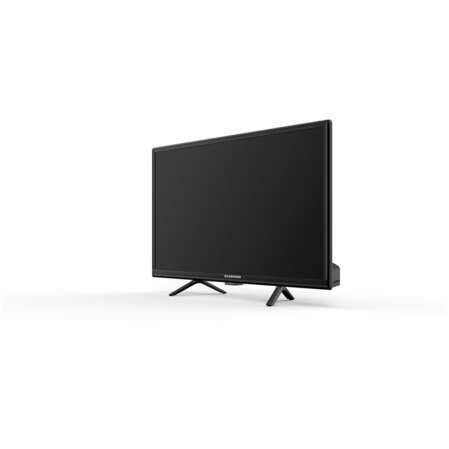 Телевизор 24" Starwind SW-LED24BG202 (HD 1366x768) черный