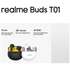 Bluetooth гарнитура Realme Buds T01 White