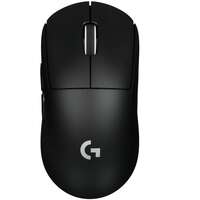 Мышь беспроводная Logitech G Pro Х Superlight 2 SE Wireless Mouse Black