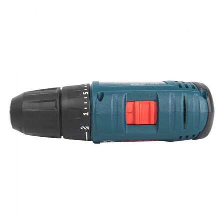 Аккумуляторная дрель-шуруповерт Bosch GSR 120-LI (АКБx2Ah и ЗУ) 06019G80F1