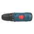 Аккумуляторная дрель-шуруповерт Bosch GSR 120-LI (АКБx2Ah и ЗУ) 06019G80F1