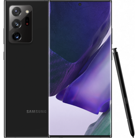 Смартфон Samsung Galaxy Note 20 Ultra SM-N985 256GB черный